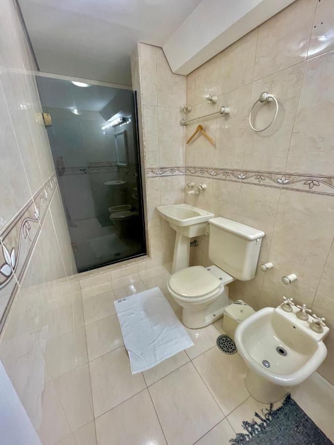 Apartamento No Quatre Saisons Com Cafe Da Manha Campos do Jordão Exterior photo